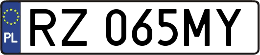 RZ065MY