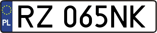 RZ065NK