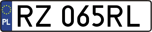 RZ065RL