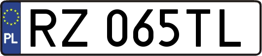 RZ065TL