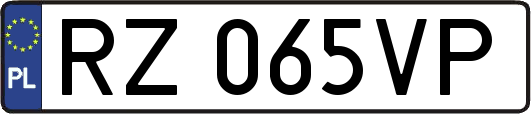 RZ065VP
