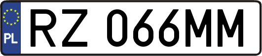 RZ066MM