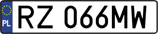 RZ066MW