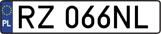RZ066NL