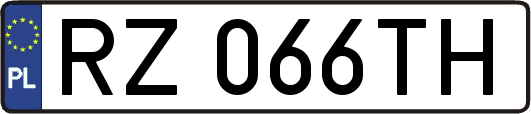 RZ066TH