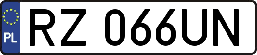 RZ066UN
