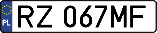 RZ067MF