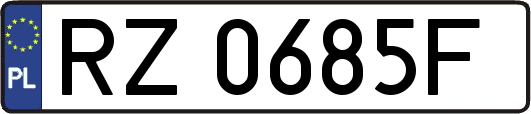 RZ0685F
