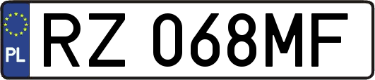 RZ068MF