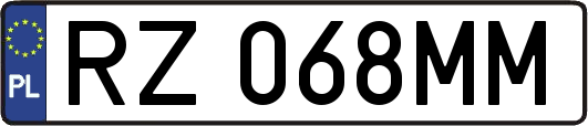 RZ068MM