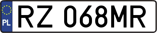 RZ068MR
