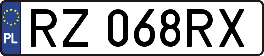 RZ068RX