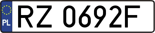 RZ0692F