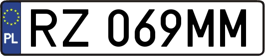 RZ069MM