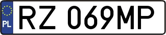 RZ069MP