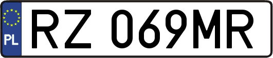 RZ069MR