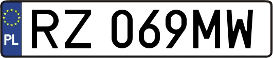 RZ069MW