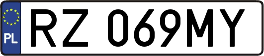 RZ069MY