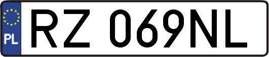 RZ069NL
