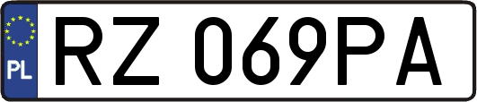 RZ069PA