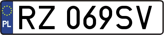 RZ069SV