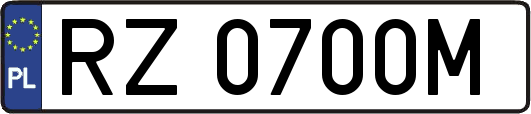 RZ0700M
