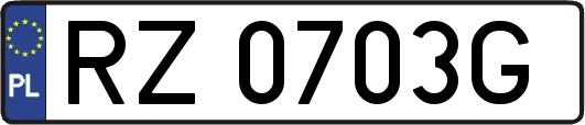 RZ0703G