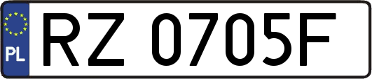 RZ0705F