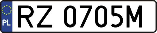 RZ0705M