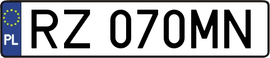 RZ070MN