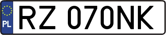 RZ070NK