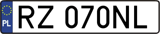RZ070NL