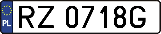 RZ0718G