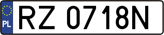 RZ0718N