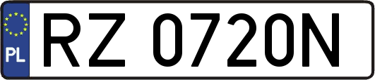 RZ0720N