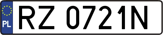 RZ0721N