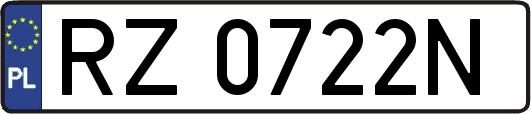 RZ0722N