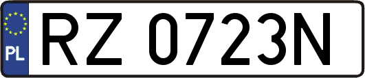 RZ0723N