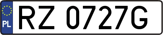 RZ0727G