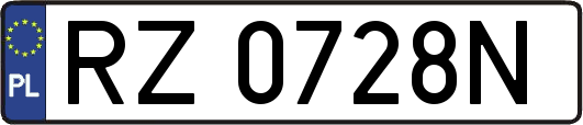 RZ0728N
