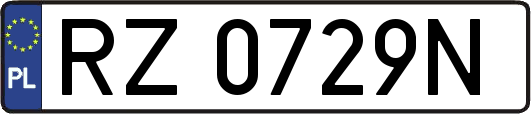 RZ0729N