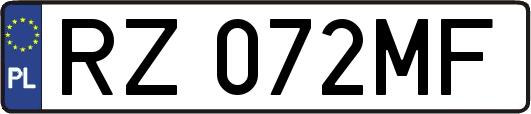 RZ072MF