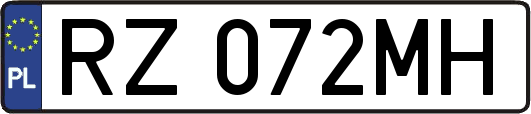 RZ072MH