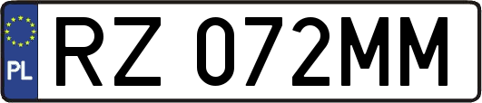 RZ072MM
