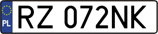 RZ072NK