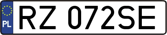 RZ072SE