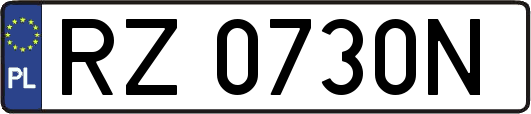 RZ0730N
