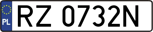 RZ0732N
