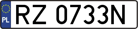 RZ0733N