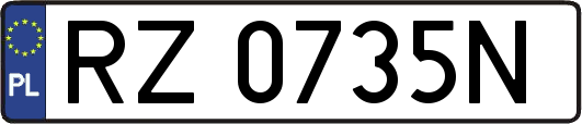 RZ0735N